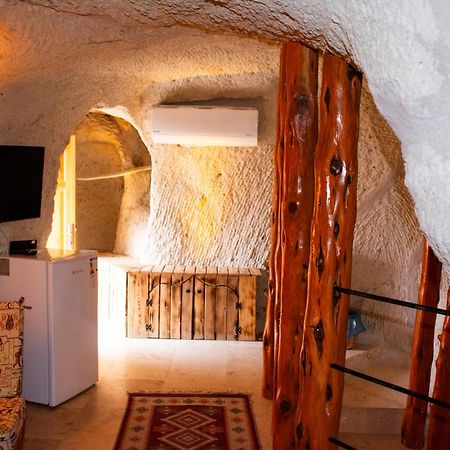 Cappadocia Ennar Cave Swimming Pool Hot & Spa Nevşehir Exterior foto